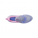 NIke vaikiški kedai violetiniai